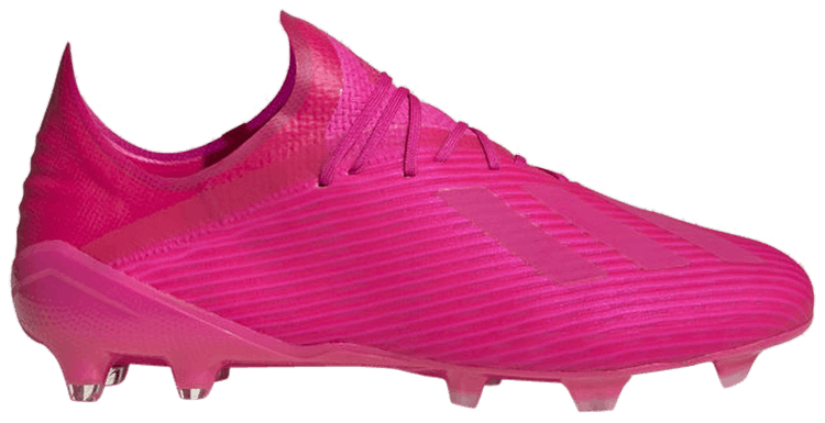 Buy X 19.1 FG 'Shock Pink' - FV3467 - Pink | GOAT