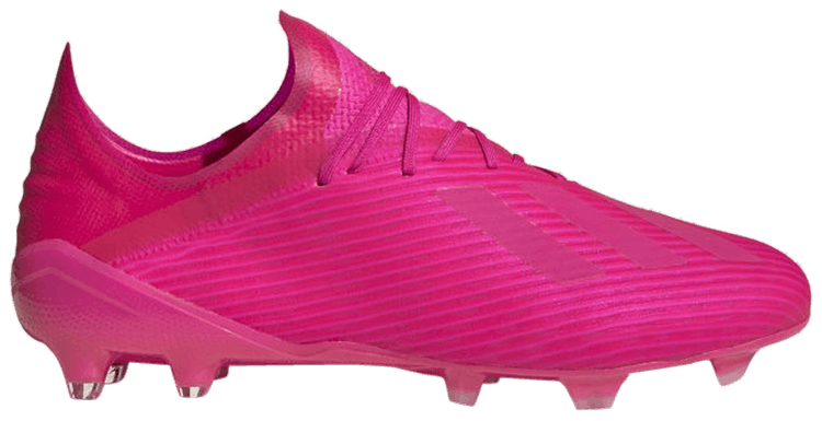 Buy X 19.1 FG 'Shock Pink' - FV3467 | GOAT