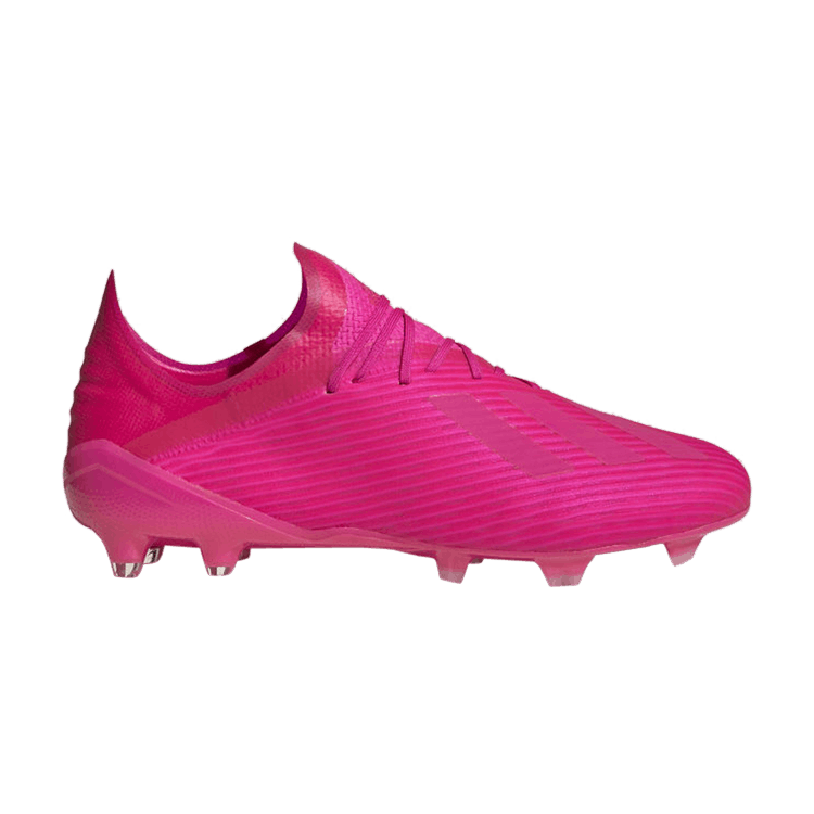 Adidas x 19 pink sales