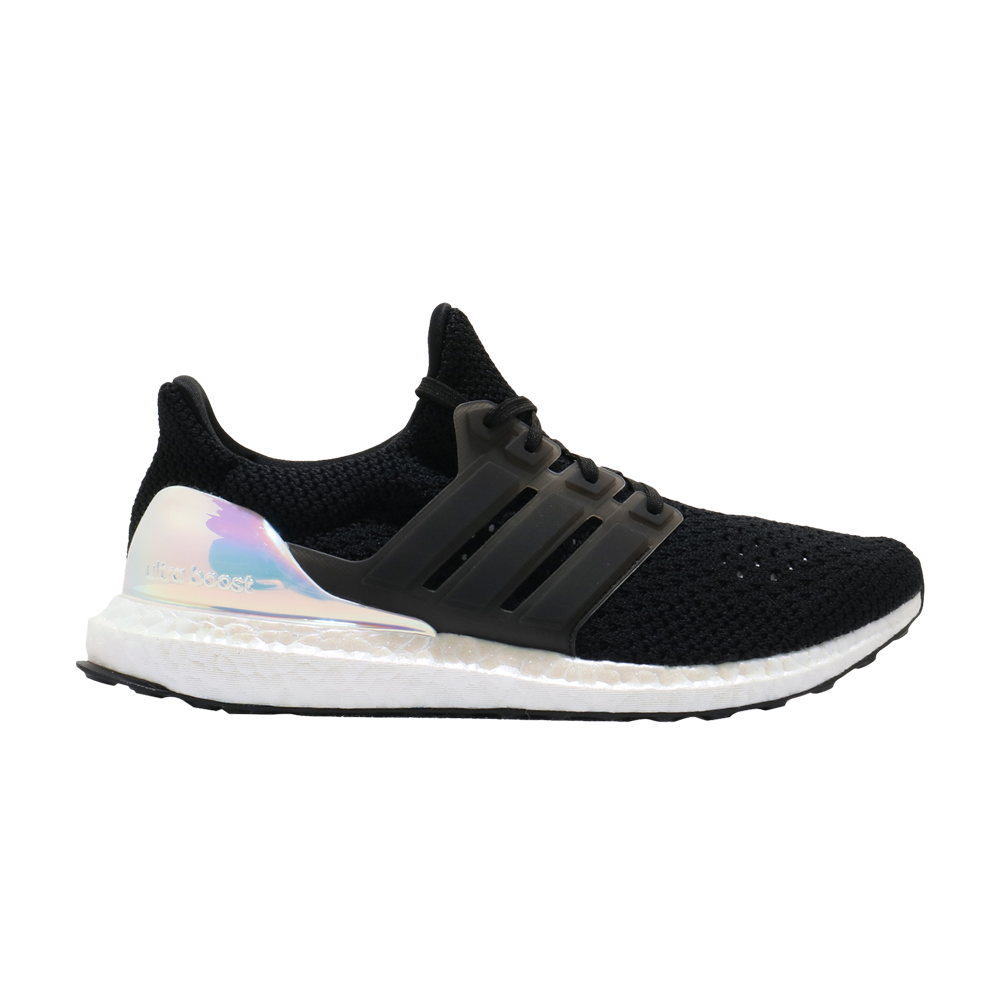 Pre-owned Adidas Originals Ultraboost Clima 'iridescent Pack - Black'