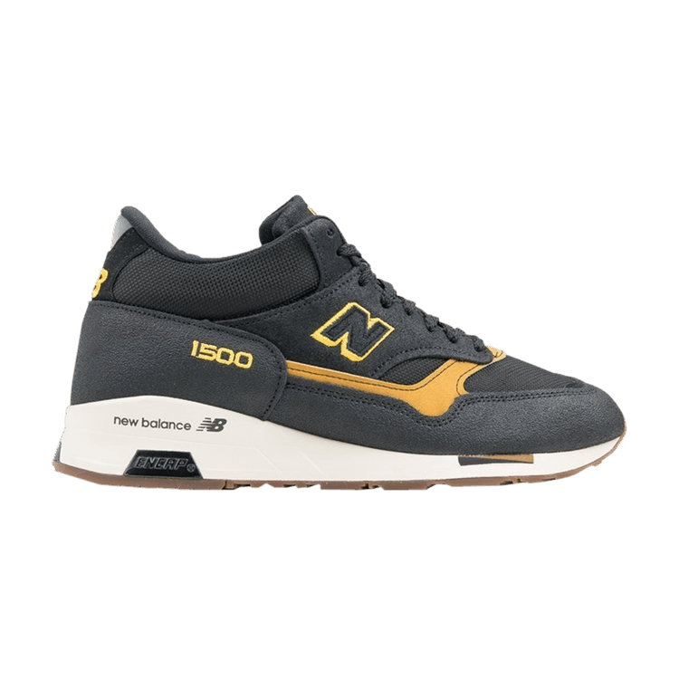 Buy 1500 Made in England Black Tan MH1500KT GOAT