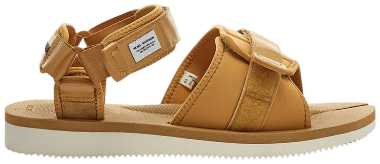 Maharishi x Suicoke Kuno Mushroom