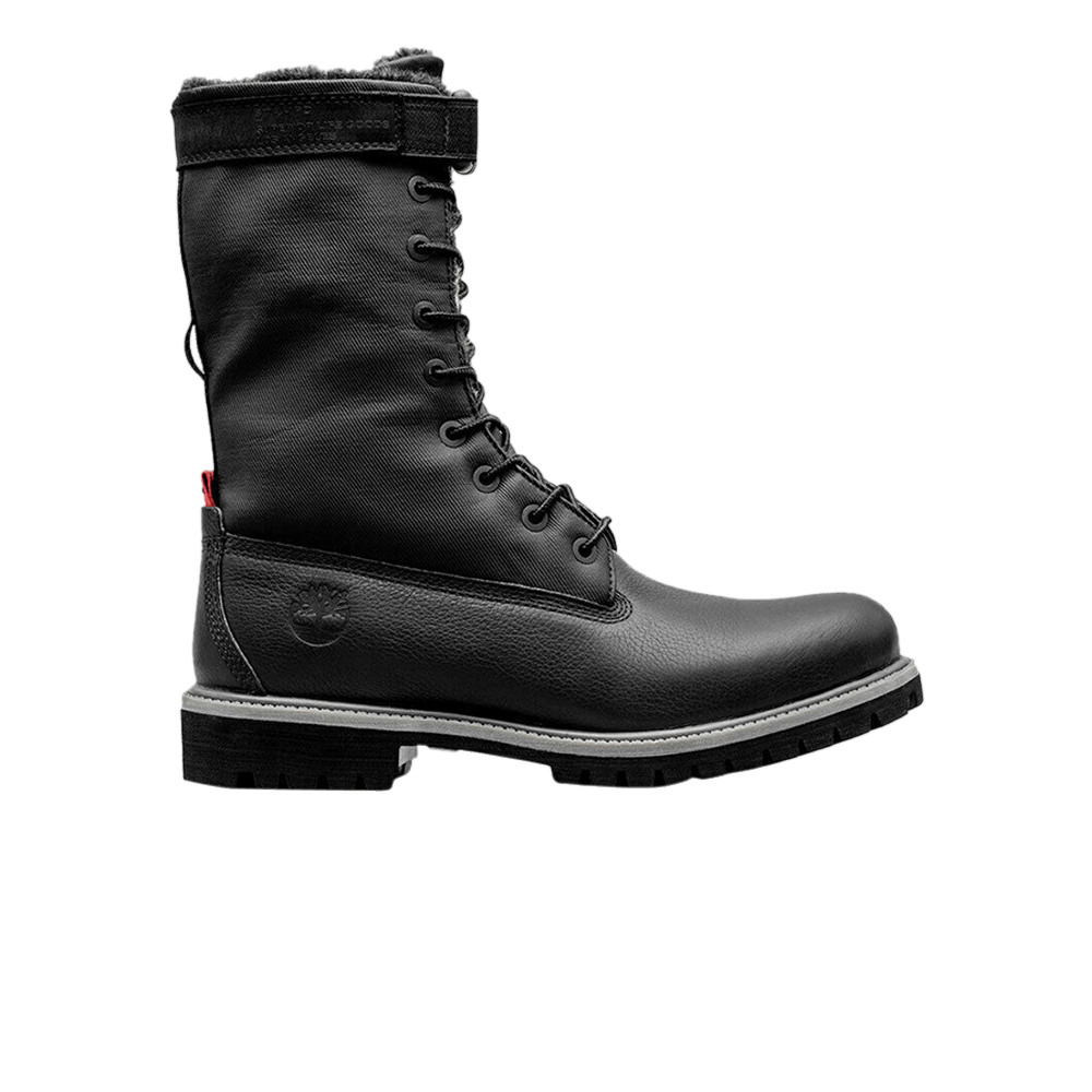 Stampd gaiter boot clearance