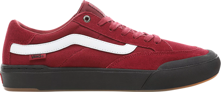 Buy Berle Pro 'Rumba Red' - VN0A3WKX9D0 | GOAT