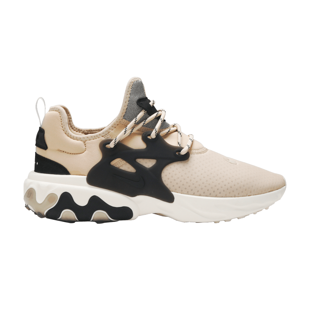 nike presto react beige