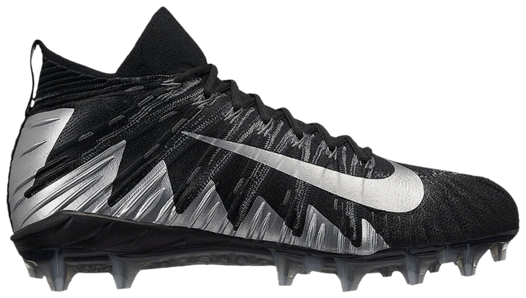 Nike alpha menace elite td top