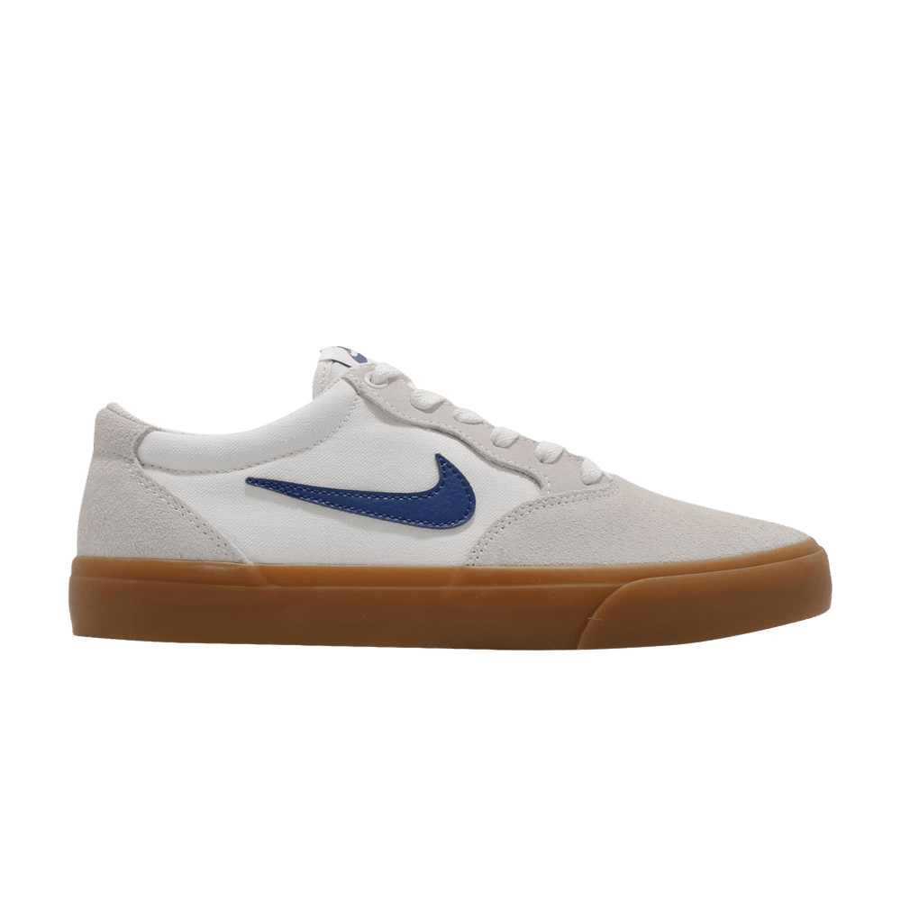 nike sb chron slr blue