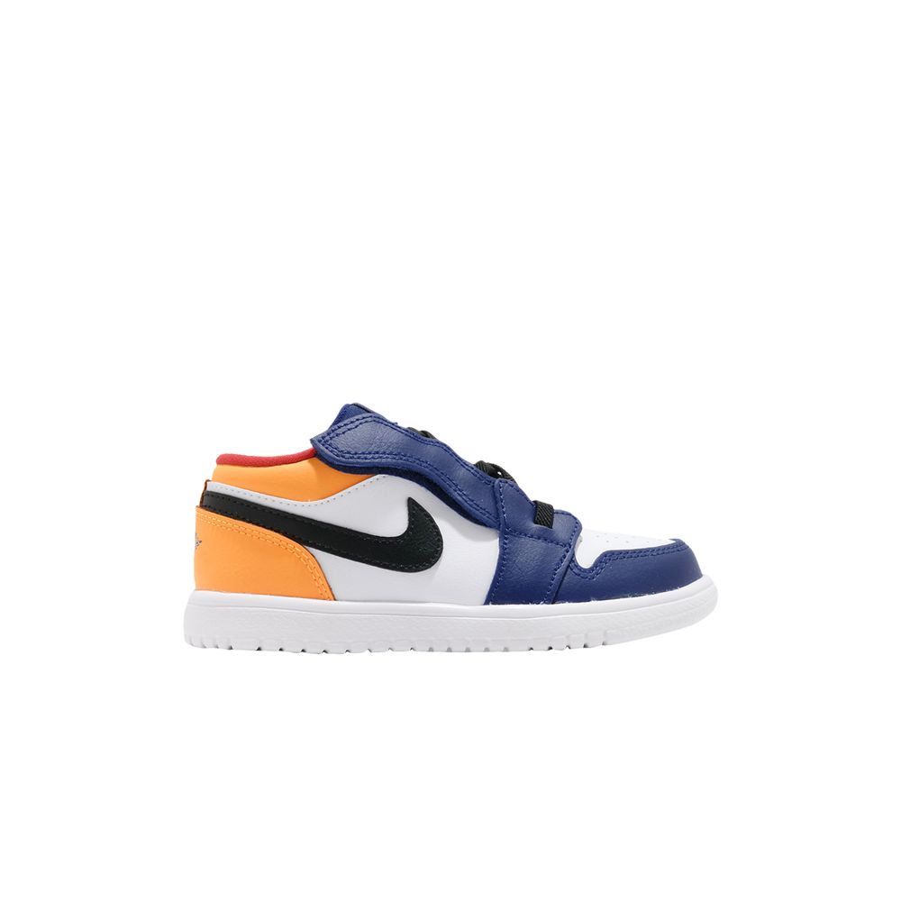 Air Jordan 1 Low ALT TD 'Track Red' | Infant Size 9