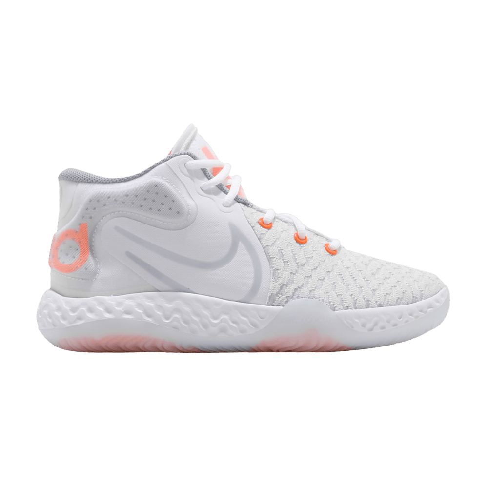 kd trey 5 viii nike