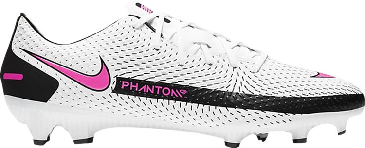 Phantom GT Academy MG 'White Pink Blast'
