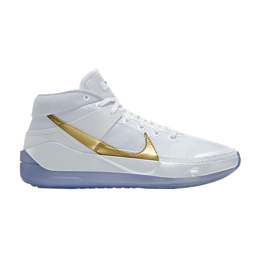 Pre-owned Nike Kd 13 By You | Multi-color | Men's Size 12