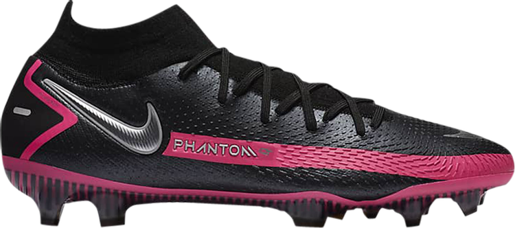 Buy Phantom GT Elite DF FG 'Black Pink Blast' - CW6589 006 | GOAT CA