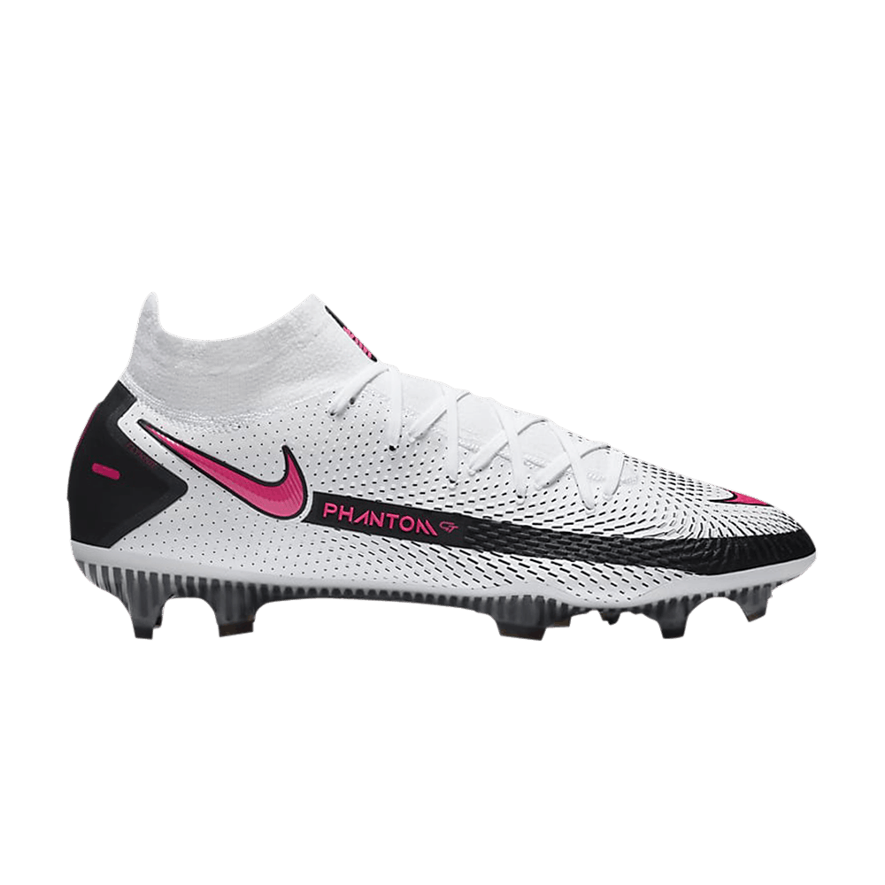 nike phantom white pink