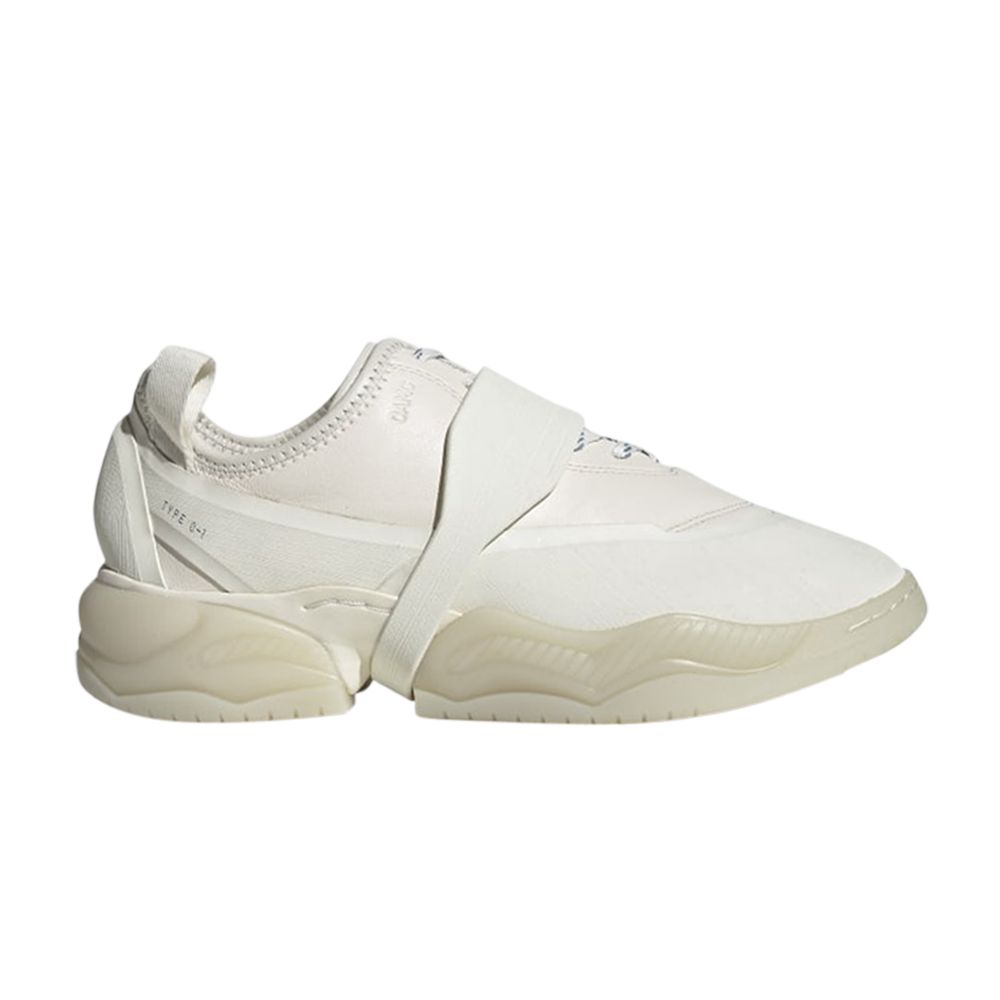 adidas OAMC x Type 0.1L 'Off White' | Men's Size 10