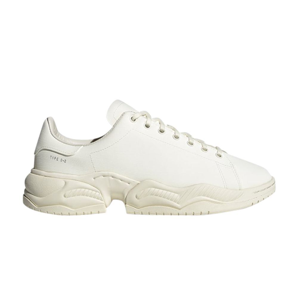 adidas OAMC x Type 0.2R 'Off White' | Men's Size 9.5