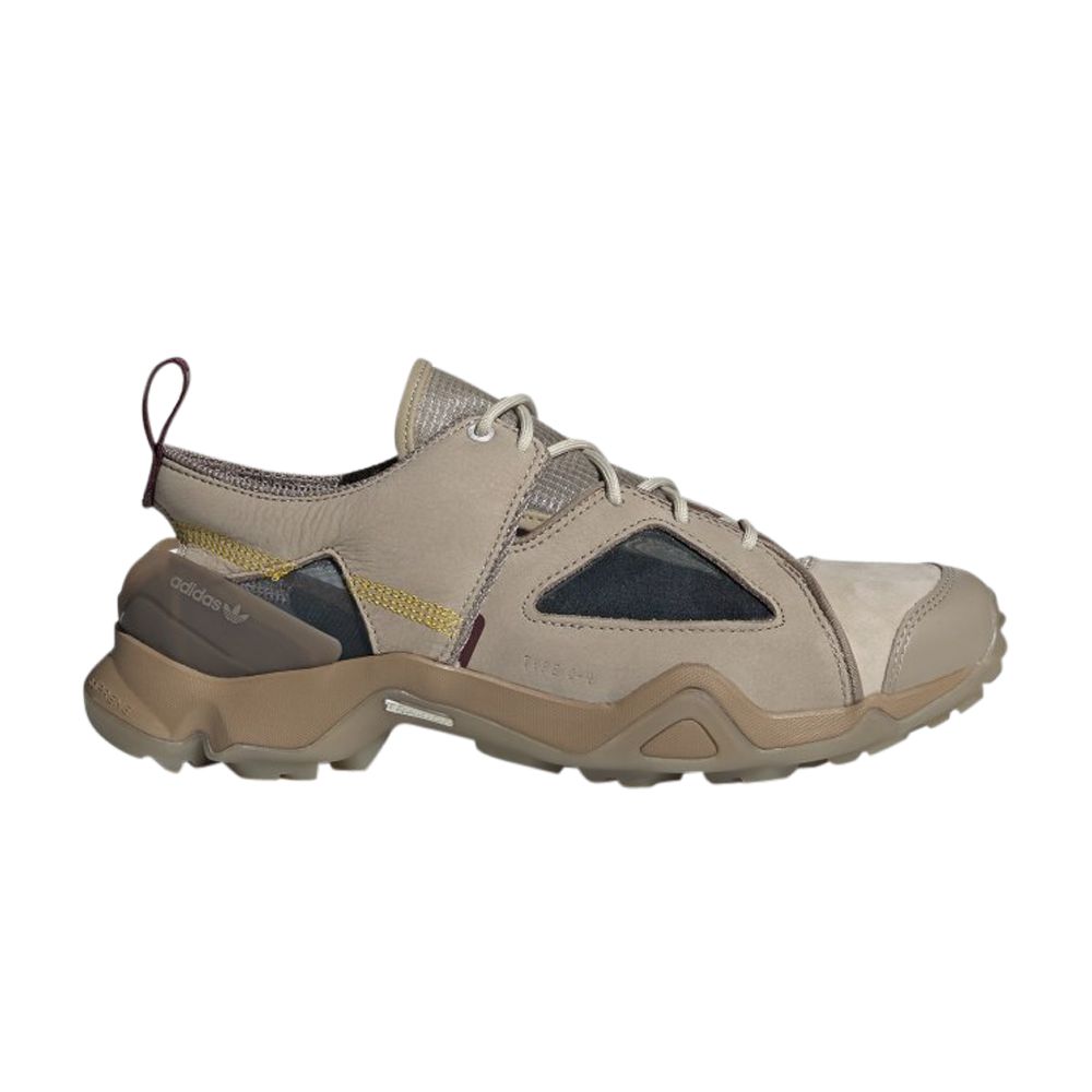 adidas OAMC x Type 04 'Trace Khaki' | Brown | Men's Size 8