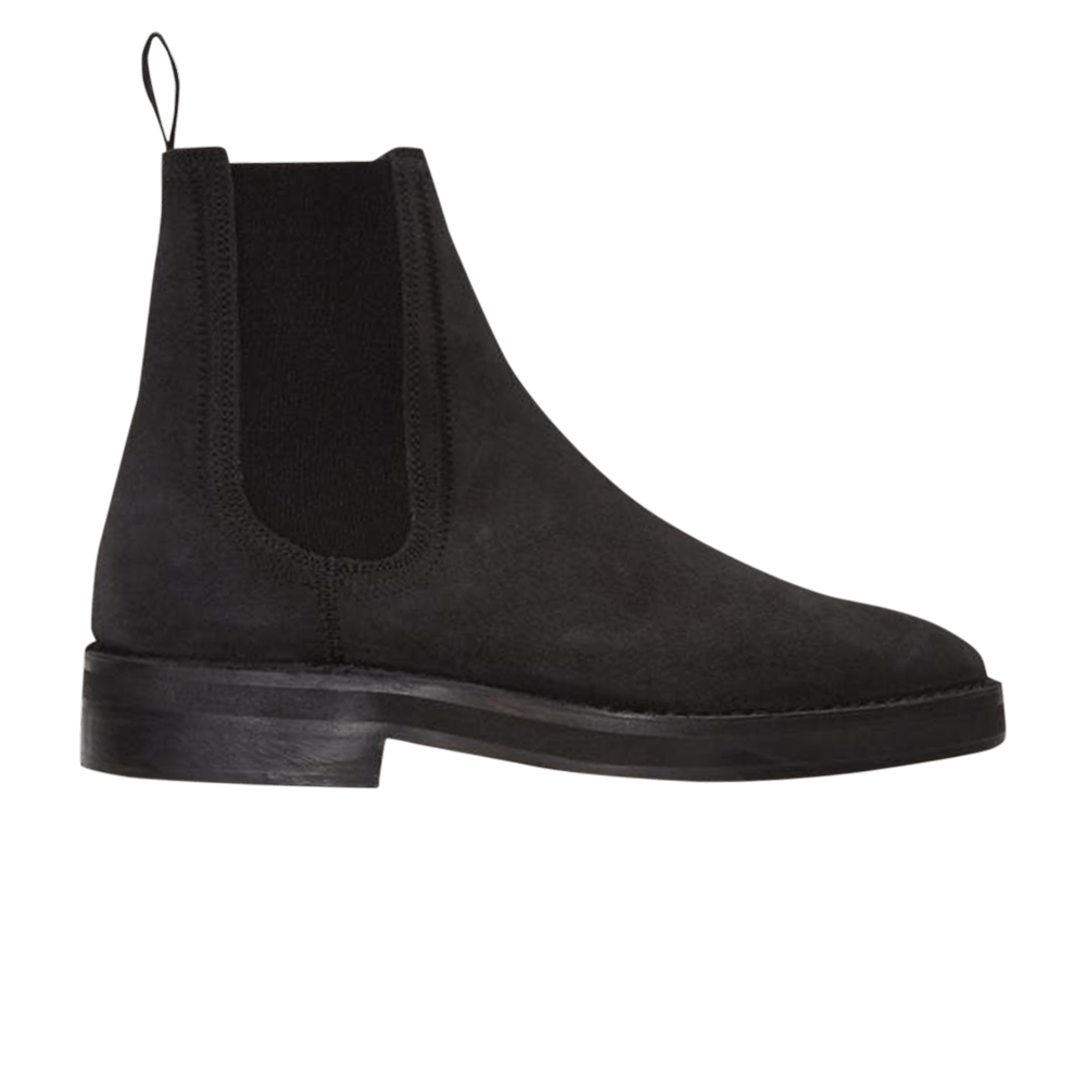 Yeezy Season 6 Chelsea Boot 'Graphite 
