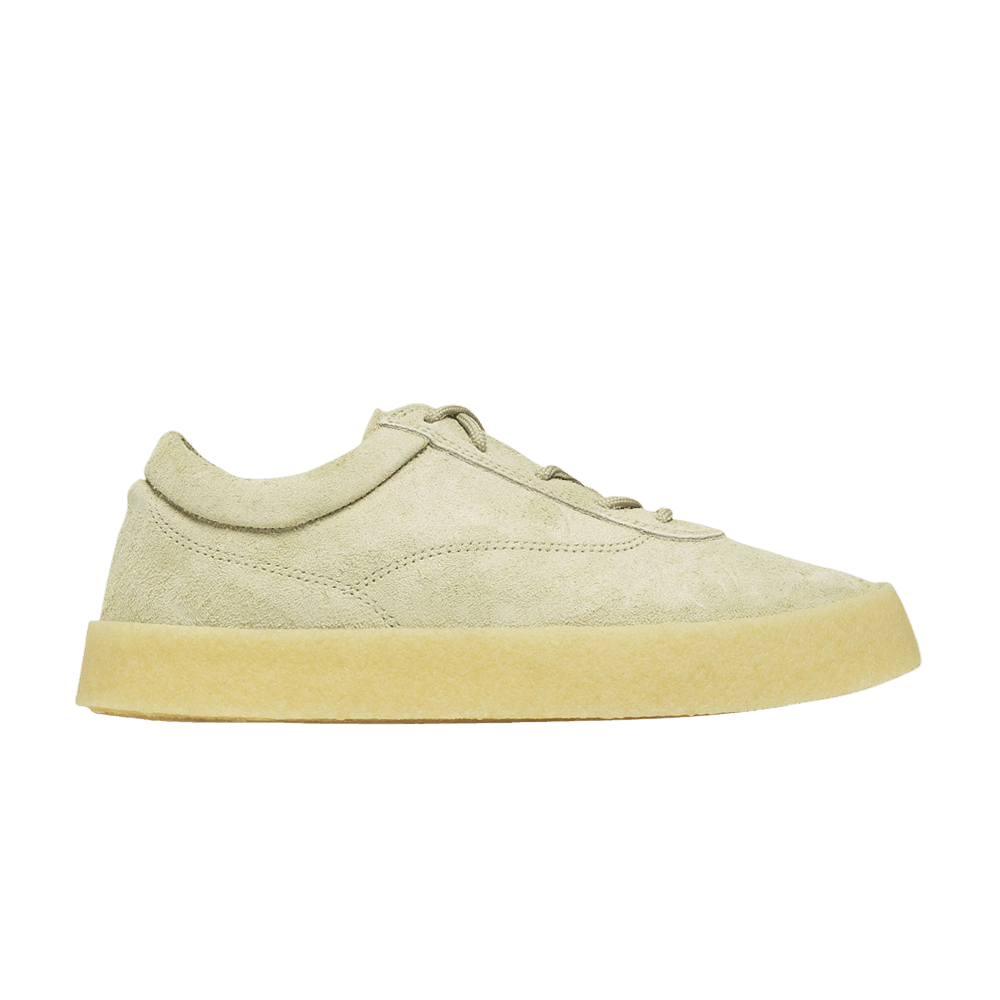 yeezy crepe sneaker