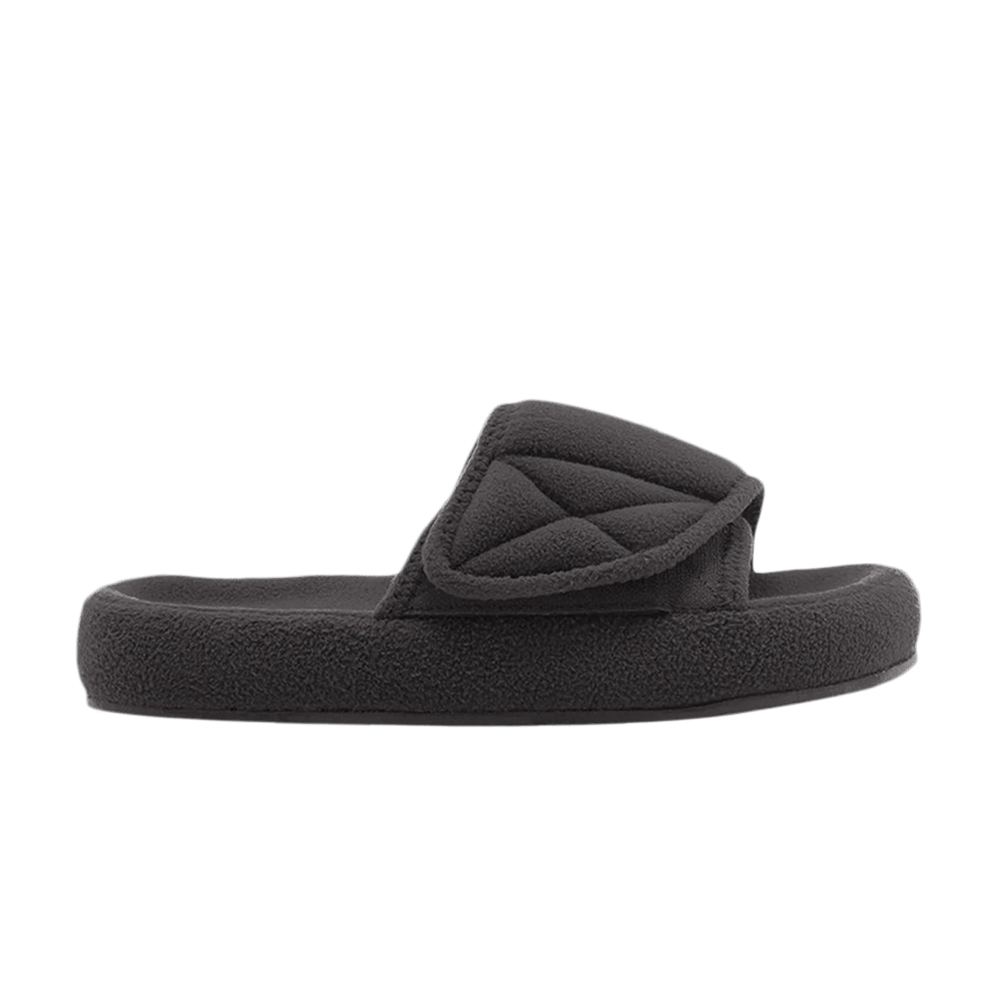 Yeezy slides graphite clearance