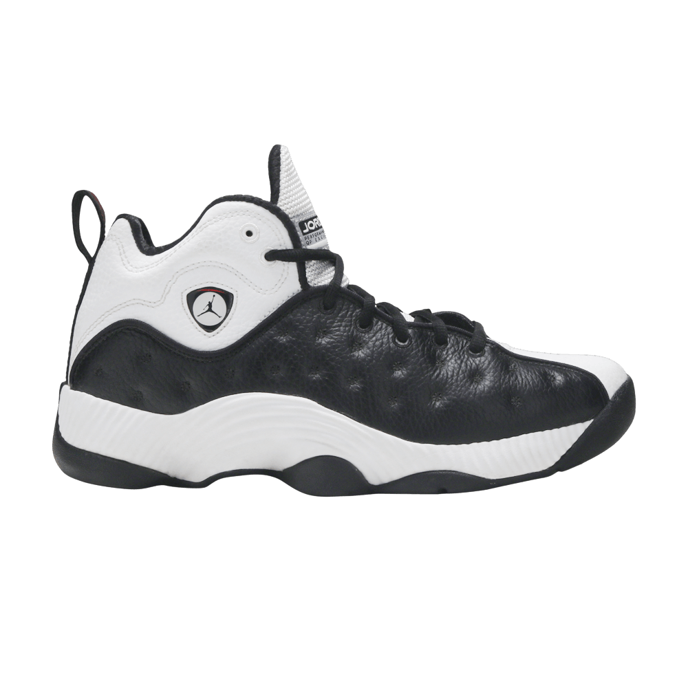 Jordan jumpman team 2 price Clearance