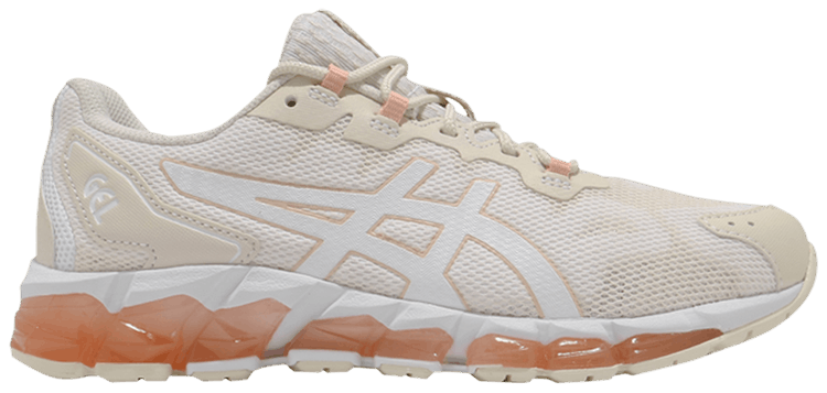 Asics Wmns Gel Quantum 360 6 Breeze