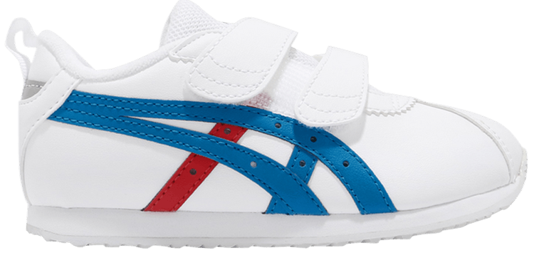 Asics Corsair Mini SL 2 PS White Directoire Blue