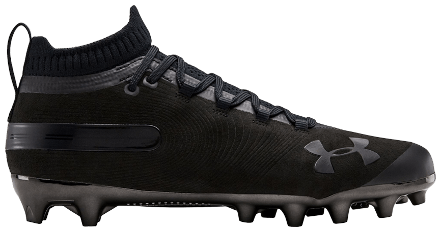 ua spotlight suede mc red