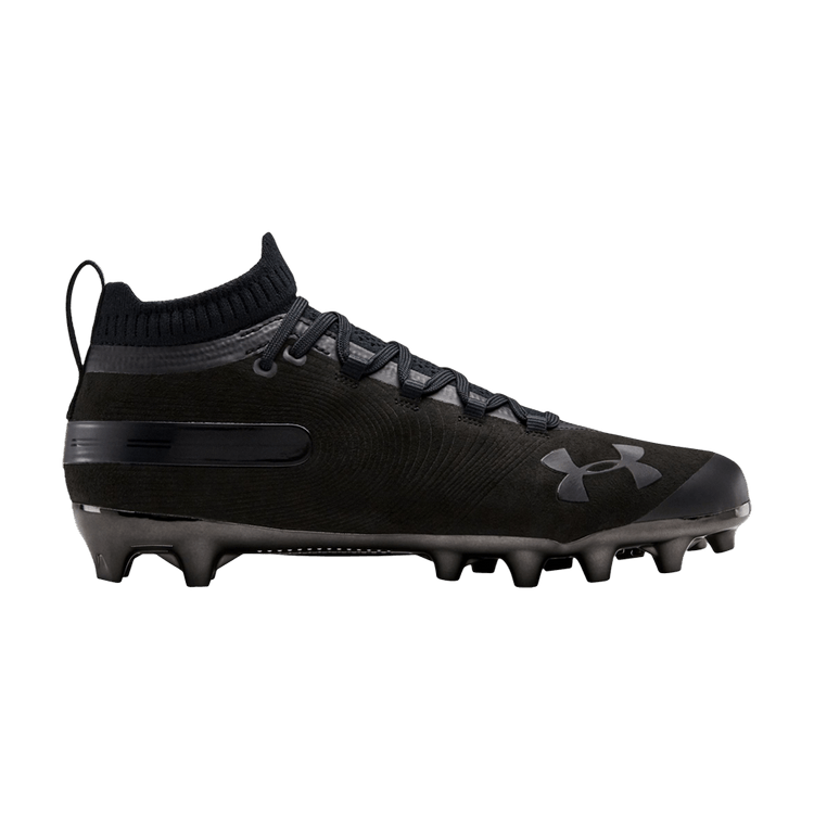 Under armour spotlight suede mc clearance