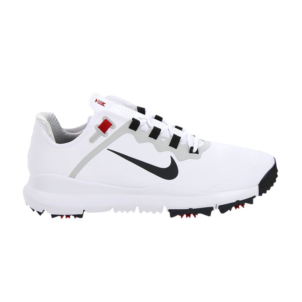 Nike Tiger Woods 2013 'White' 2012 | Men's Size 9 - 532622-100