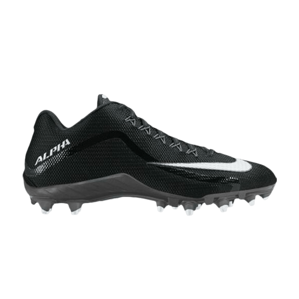 Nike alpha pro 2 td top