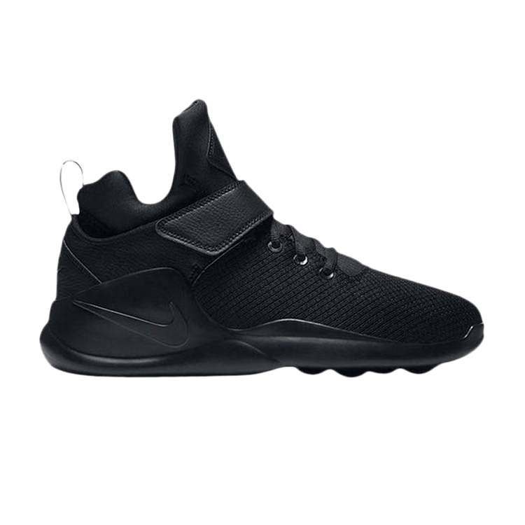 Buy Kwazi Triple Black 844839 001 GOAT