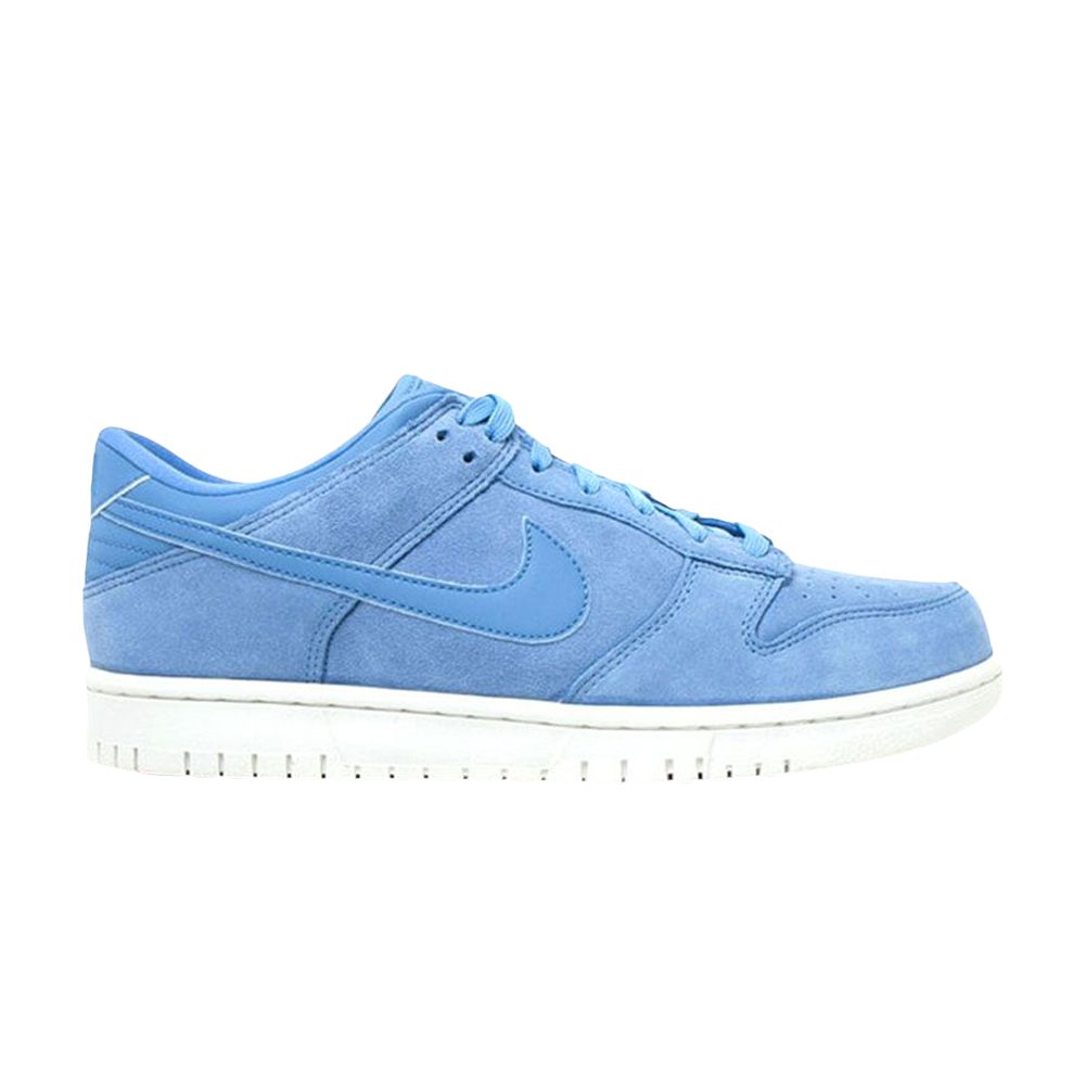 Nike Dunk Low Premium 'December Sky' | Blue | Men's Size 10.5 - 921307-400