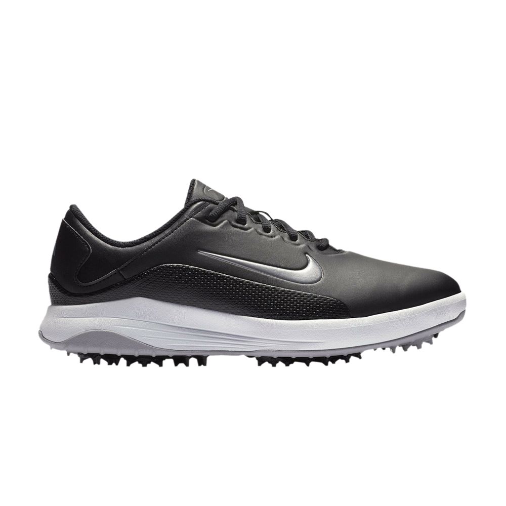 Nike Vapor Pro 'Black Metallic Cool Grey' | Men's Size 9 - AQ2302-001