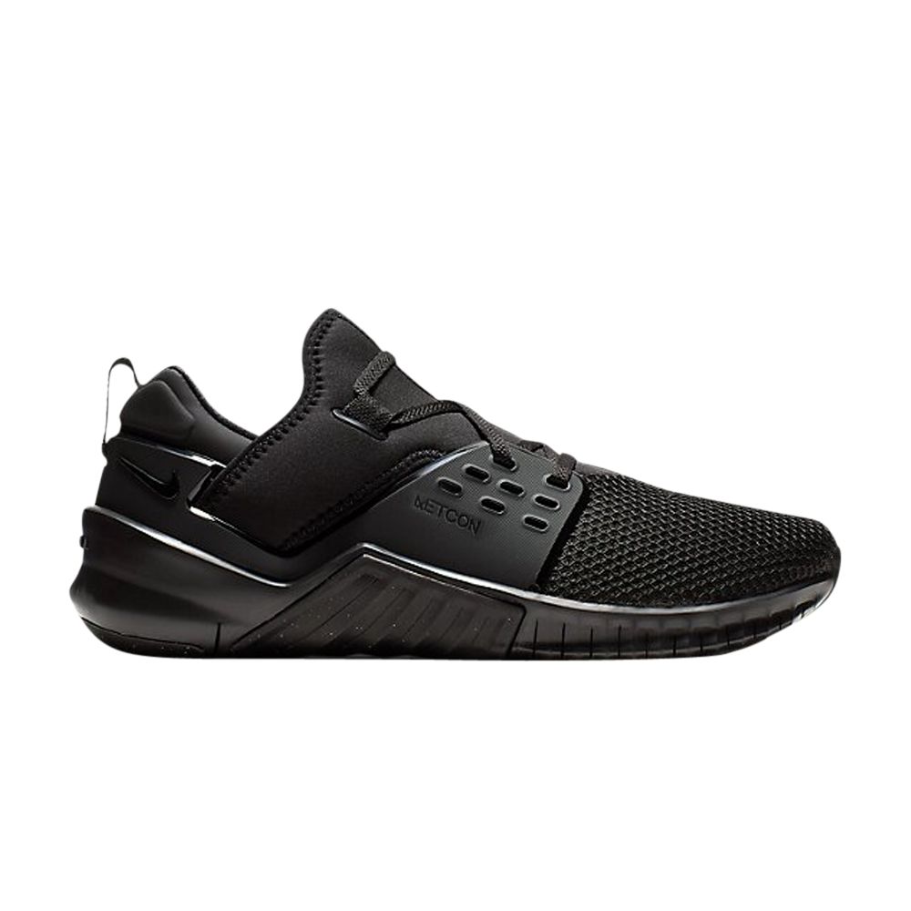 Nike Free Metcon 2 'Triple Black' | Men's Size 10