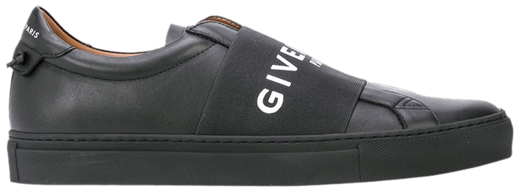 Givenchy black urban hotsell knots sneakers