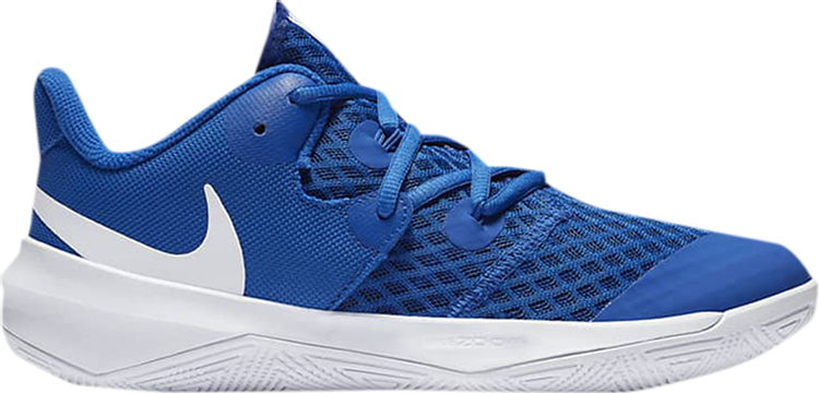 Wmns HyperSpeed Court 'Game Royal'