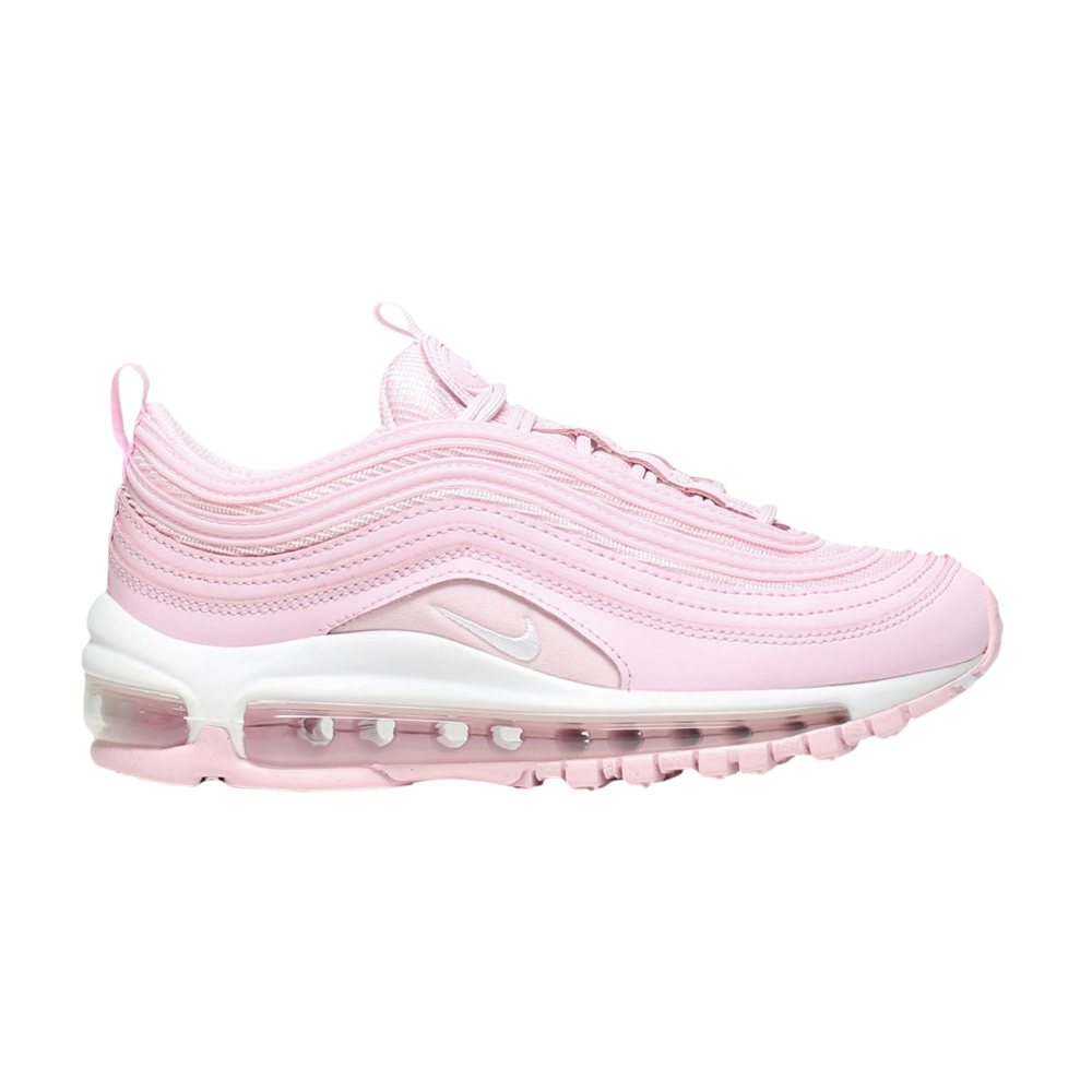 Buy Air Max 97 GS 'Pink Foam' - CT6387 600 | GOAT