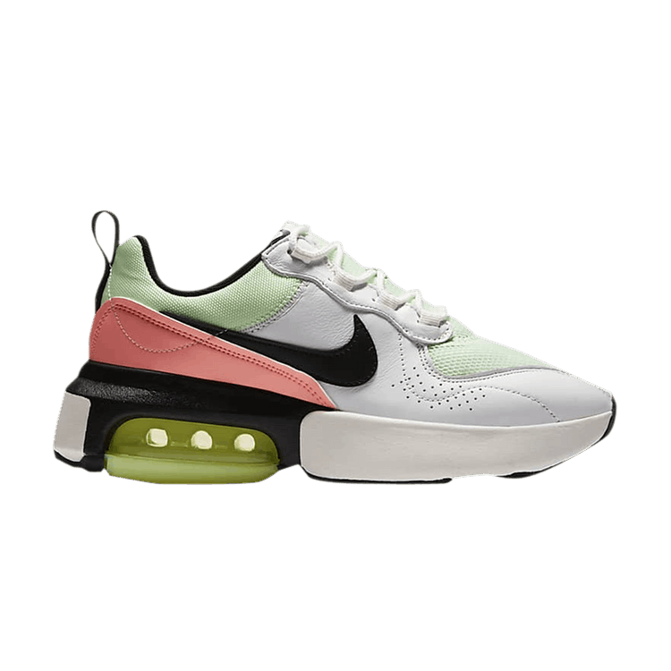 Buy Wmns Air Max Verona White Vapor Green CU7904 102 GOAT