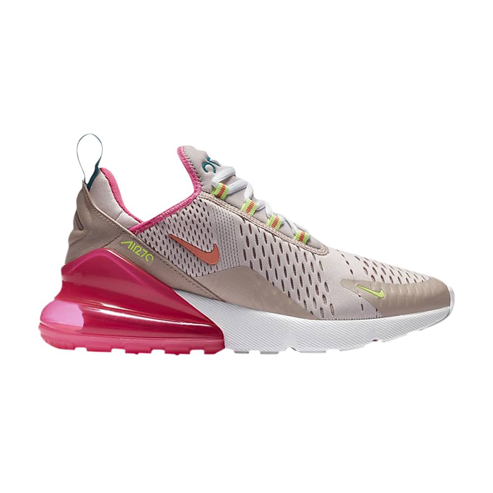 Nike Wmns Air Max 270 'Barely Rose Mauve' | Pink | Women's Size 7.5