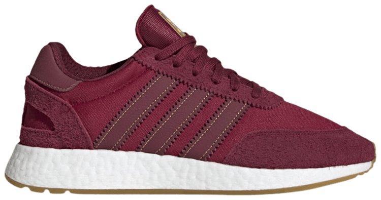 Adidas I 5923 Collegiate Burgundy