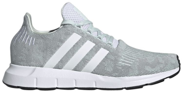Adidas Wmns Swift Run Dash Green