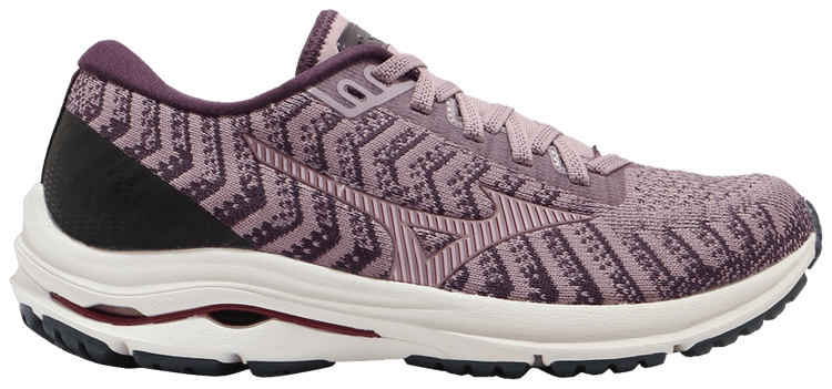 Mizuno rider 24 sale waveknit