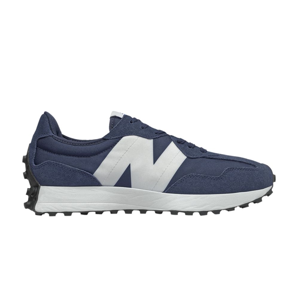New Balance 327 'Natural Indigo' | Blue | Men's Size 4.5