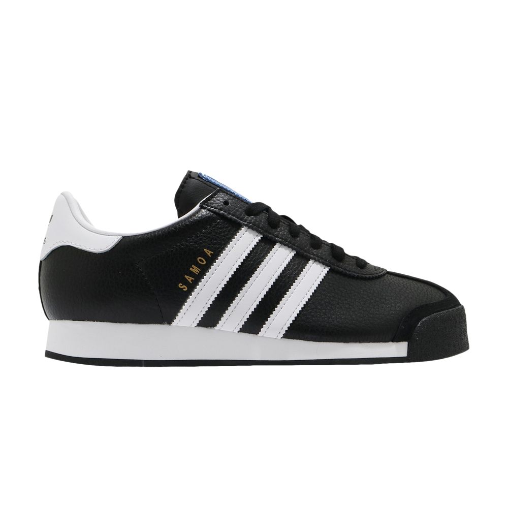 adidas Samoa 'Core Black' | Men's Size 7.5
