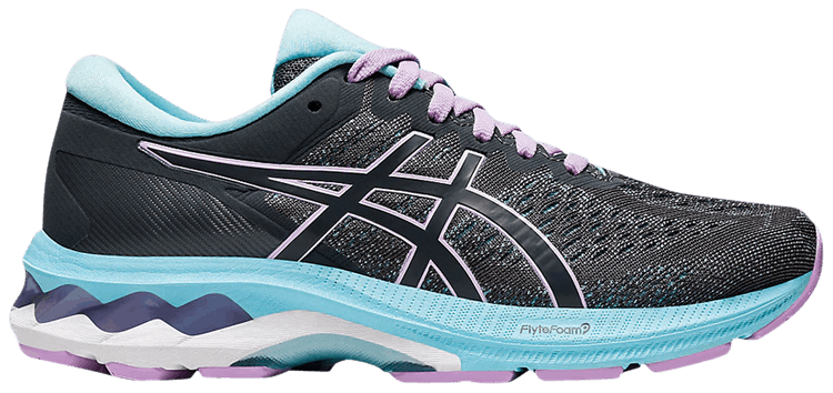 Asics Gel Kayano 27 GS Carrier Grey Lilac