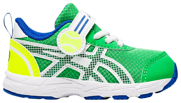 Asics Gel Contend 6 TS Cilantro Kale