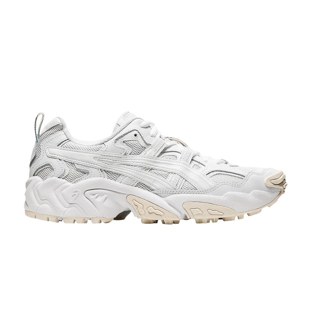 Gel Nandi OG 'White' | GOAT