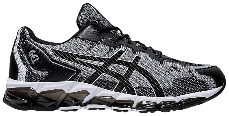Asics Gel Quantum 360 6 White Black