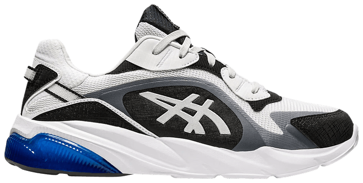 Asics Gel Quantum Infinity Micro White Black