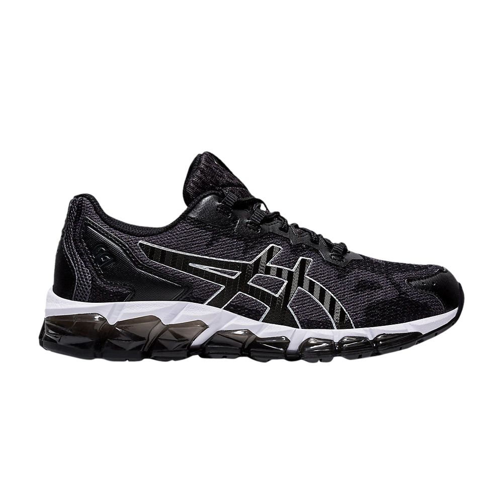 ASICS WMNS GEL QUANTUM 360 6 'GRAPHITE GREY BLACK'